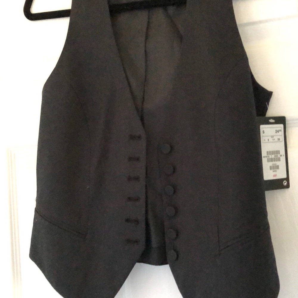 Vest